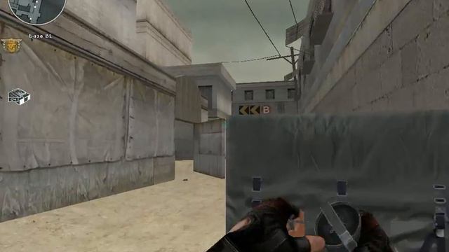 ClanWar| Форжи vs СоулДиип | Буря в пустыни смотреть онлайн