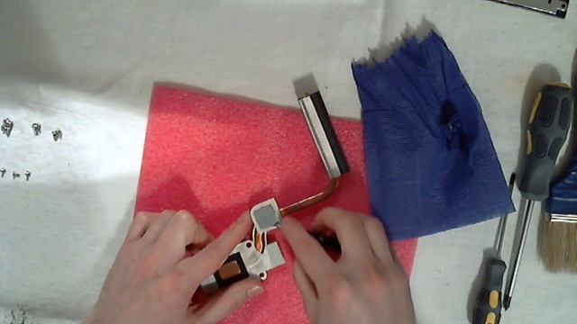 Acer Aspire 5541 разборка/сборка(disassembly assembly) смотреть онлайн