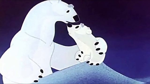 УМКА | Колыбельная медведицы | Детская песенка | MilaStix смотреть онлайн