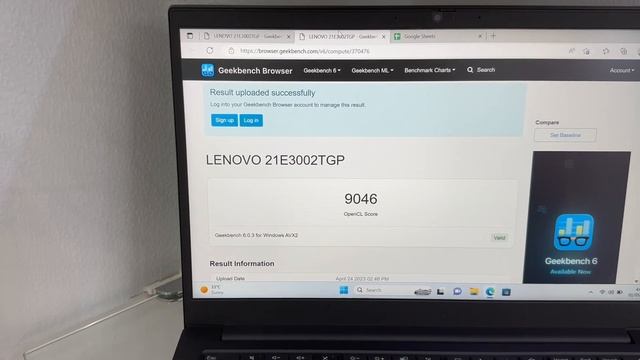 Lenovo ThinkPad E14 with Core i5 12th Gen Unboxing & Review: Military Grade Laptop! смотреть онлайн