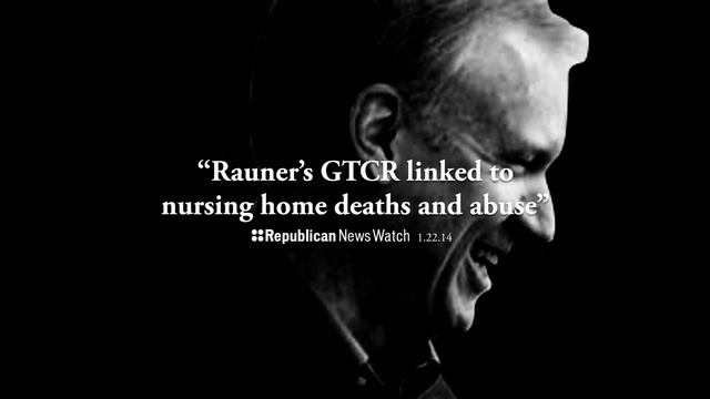 Trust Bruce Rauner? смотреть онлайн