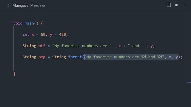 Java is mounting a huge comeback смотреть онлайн