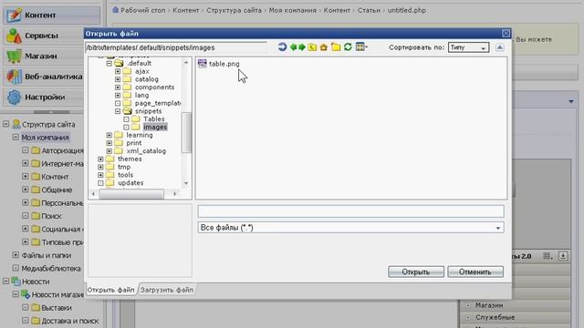 Сниппеты. Часть 2. 1С-Битрикс (45/49) смотреть онлайн