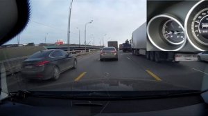 colision prevention assist plus w212