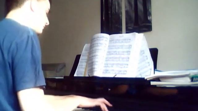 Chopin Mazurka 67,4 смотреть онлайн