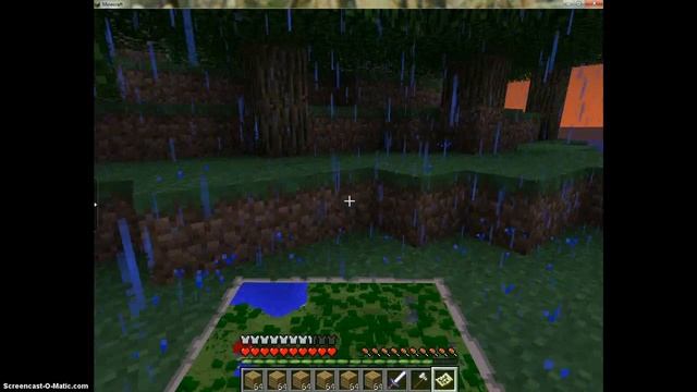 Прохождение игры майнкрафт 1.4.2 (11 часть) смотреть онлайн