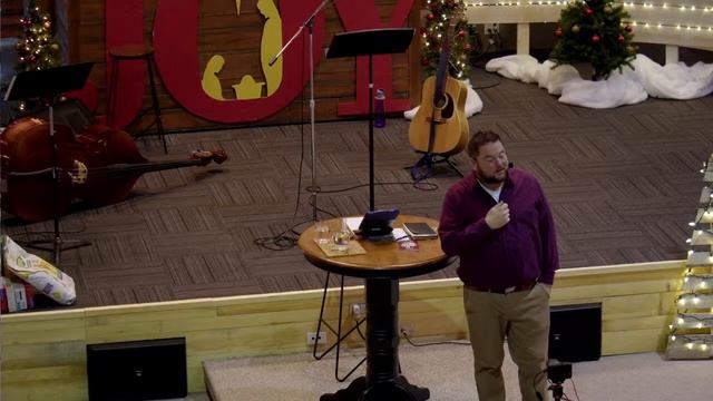 Christmas of Carols - Meet the Jesus of Songs (O Come All Ye Faithful) смотреть онлайн
