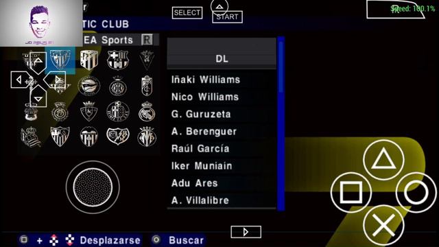 eFootball PES 2024 PPSSPP Chelito new update real faces kits 2025 latest transfers graphics JR 21 смотреть онлайн