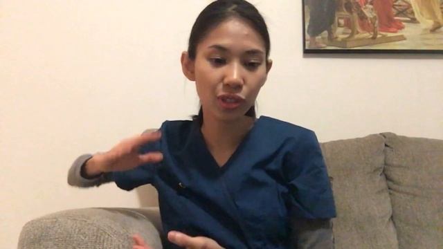 My NCLEX-RN Exam Day: The Pearson Vue Trick смотреть онлайн