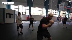 Так тренируются лучшие боксеры России / Сборная по боксу 2020