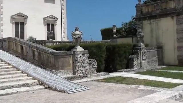 Вилла Вискайя смотреть онлайн