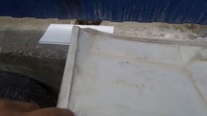 Спойлер своими руками из стекловолокна и смолы | Часть 2 | Мазда за 46к | Серия 8