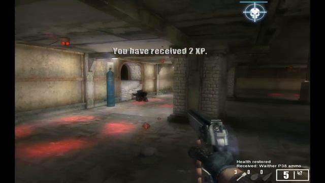 Ubersoldier 2 Gameplay and Commentary смотреть онлайн