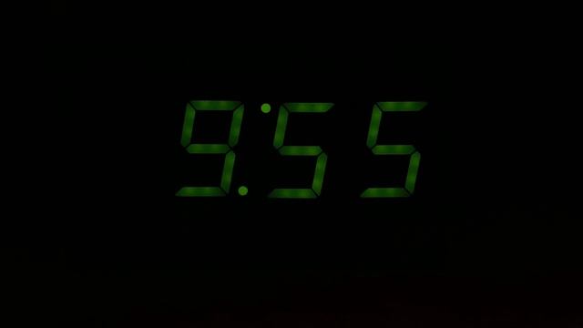 Часы на двухцветных индикаторах, ATMEGA8 и DS3231