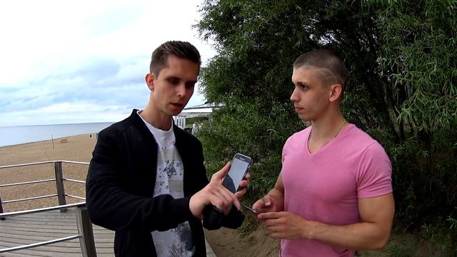 Как Вести Себя в Уличной Драке?! Как обезвредить противника?! Ответы на вопросы от профессионала. смотреть онлайн