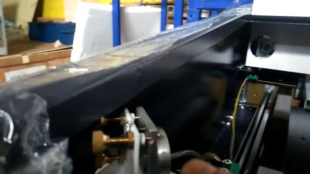 И ещё из опыта регулировки юстировки настройки зеркал на лазерном гравёре СО2 смотреть онлайн
