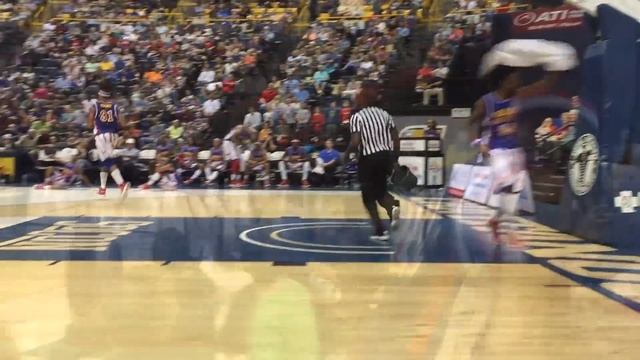 Harlem Globetrotters 2017 Highlights смотреть онлайн