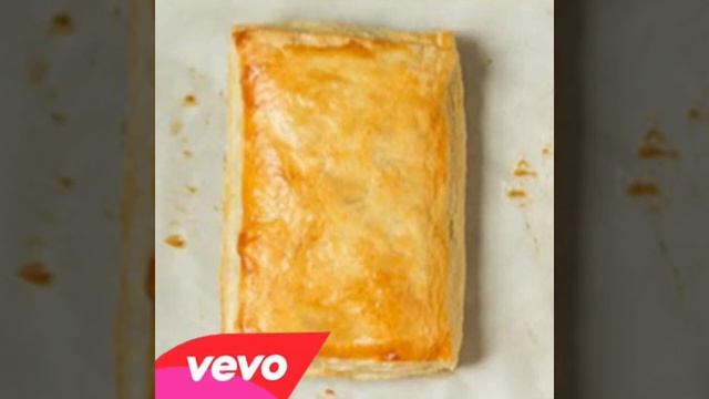 Escape from the Toaster - Big Strudel смотреть онлайн