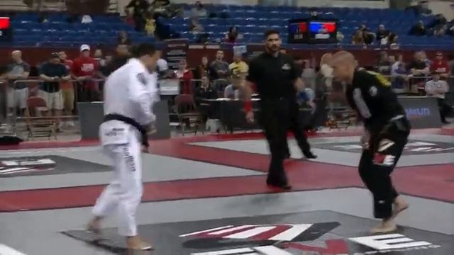Team Rivas BJJ- Daniel Rivas смотреть онлайн