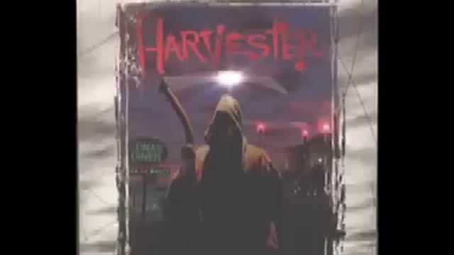 Harvester - Lodge 1 смотреть онлайн