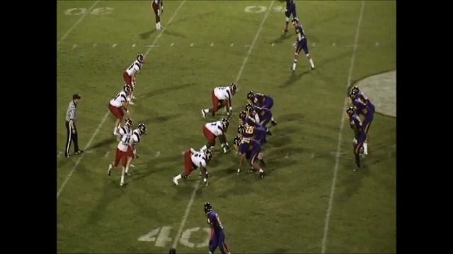 WMHS: Kalvin Bowman Sophomore Year Highlight Film смотреть онлайн