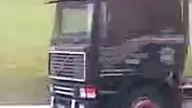 Volvo F16 470.....Rotzntöpf смотреть онлайн