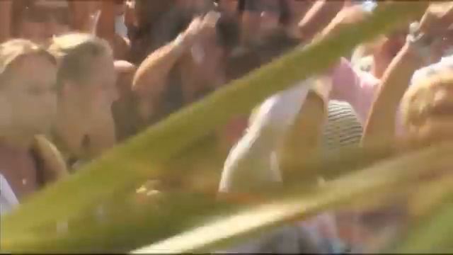 DJ Special #03: Eric van Kleef at Beachbreak смотреть онлайн