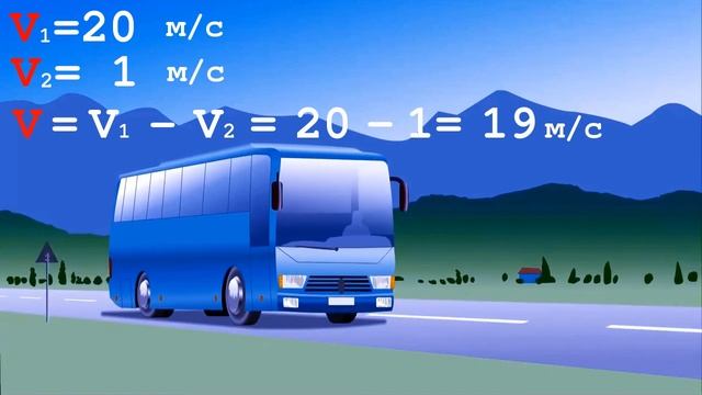 Кинематика | Как описать движение смотреть онлайн