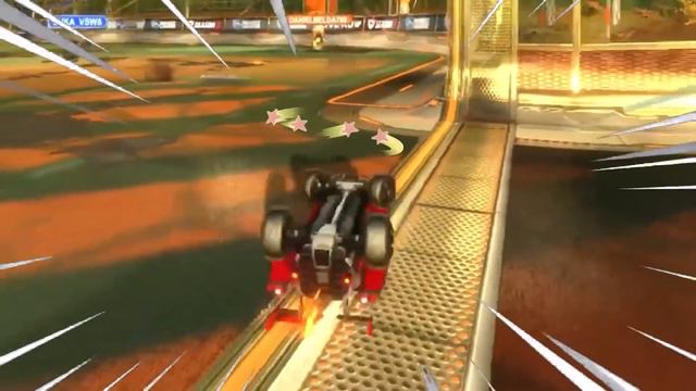 POTATO LEAGUE 138 | TRY NOT TO LAUGH Rocket League MEMES, Funny And SATISFYING Moments