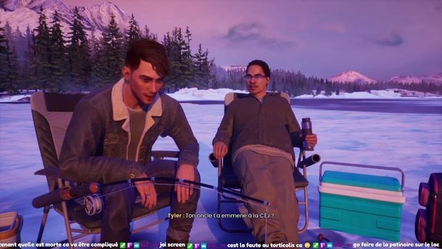 C'EST TOI MON PAPA смотреть онлайн