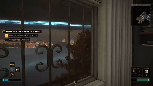 Deus Ex смотреть онлайн