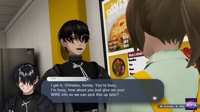 The Caligula Effect 2 | Video Gameplay walkthrough playthrough without comment. Enjoy! смотреть онлайн