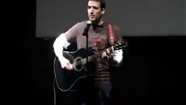 Pachelbel Rant смотреть онлайн