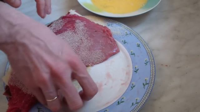 Готовим качопо! смотреть онлайн