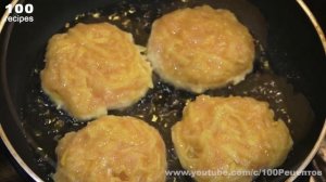 Котлеты из Фарша с Картофелем ?