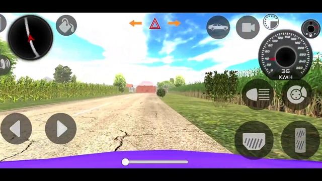 Real Indian New Modified Suzuki Alto SUV 4x4 Car Offroad Village Driving Gameplay?