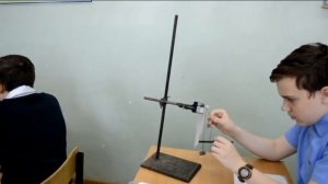 Открытый урок физики. Центр тяжести тела