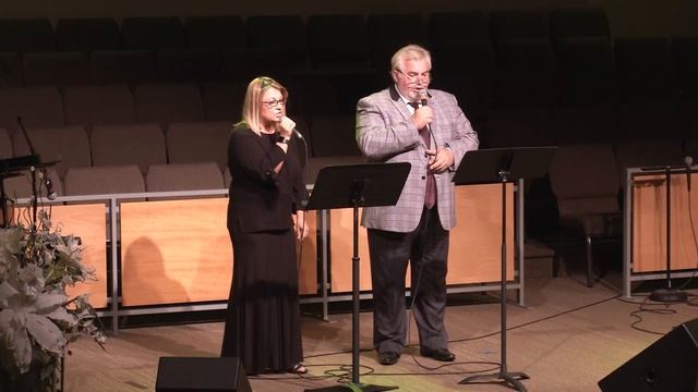 Пение Гимн Форума - "Письмо Христово" - Алла Чепикова и Николай Лисицын смотреть онлайн