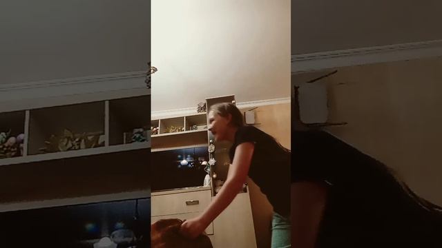 Это я с сестрой сейчас снял смотреть онлайн