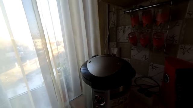 Домашний кулинарный мастер-класс