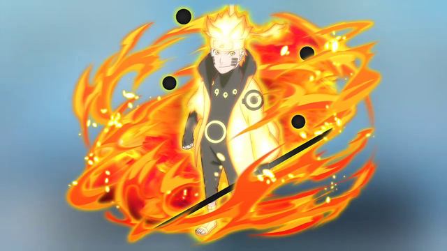 What If Naruto Befriended Kurama Early |Part 17| (NarutoXHarem) смотреть онлайн