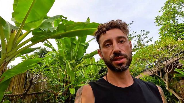 ЭТО ПРОСТО ДНО. AIDA 2. Бали смотреть онлайн