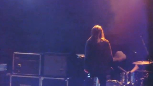 Broken Hands - Meteor (Live at Birmingham Symphony Hall 02/11/2015) смотреть онлайн