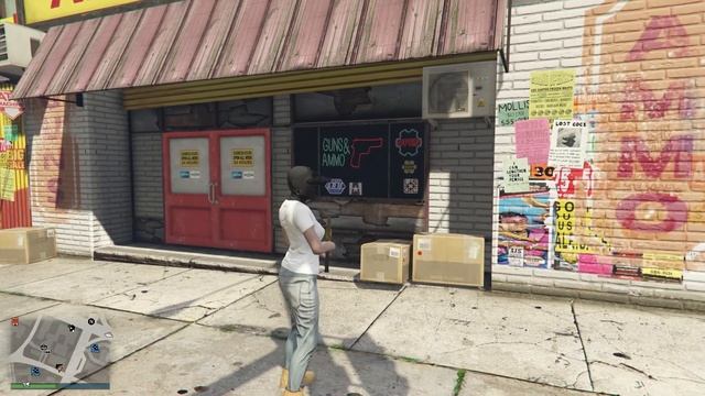 How to get millions of dollars in GTA 5 Online смотреть онлайн