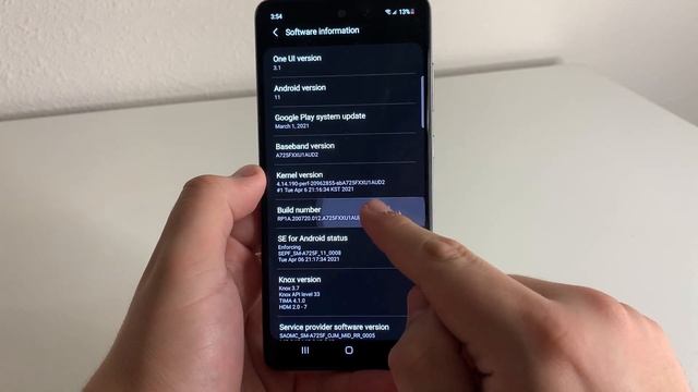 Make Samsung Galaxy A72 FASTER! смотреть онлайн