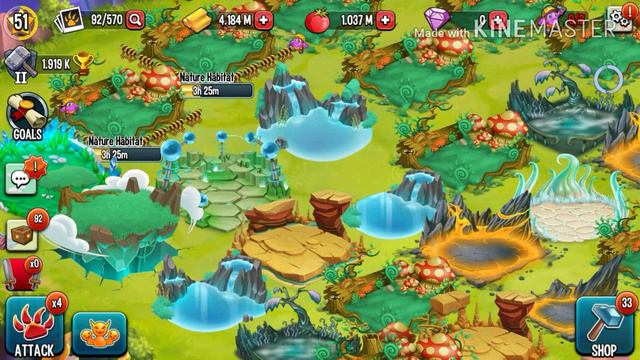 How to breed Tartarus in Monster Legends 100% work смотреть онлайн