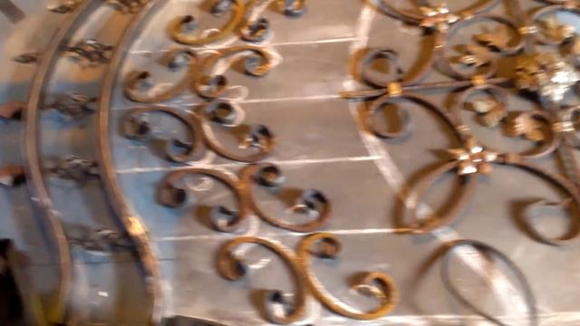 Калитка своими руками. Часть 1 смотреть онлайн