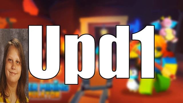 Все новые коды Roblox для Clicker Mining Simulator 2023 смотреть онлайн
