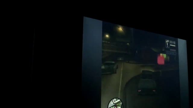 Гта сан андрес смотреть онлайн