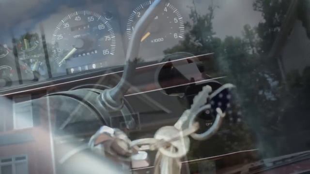 Car Tour // '91 Ford F150 Pickup Truck смотреть онлайн